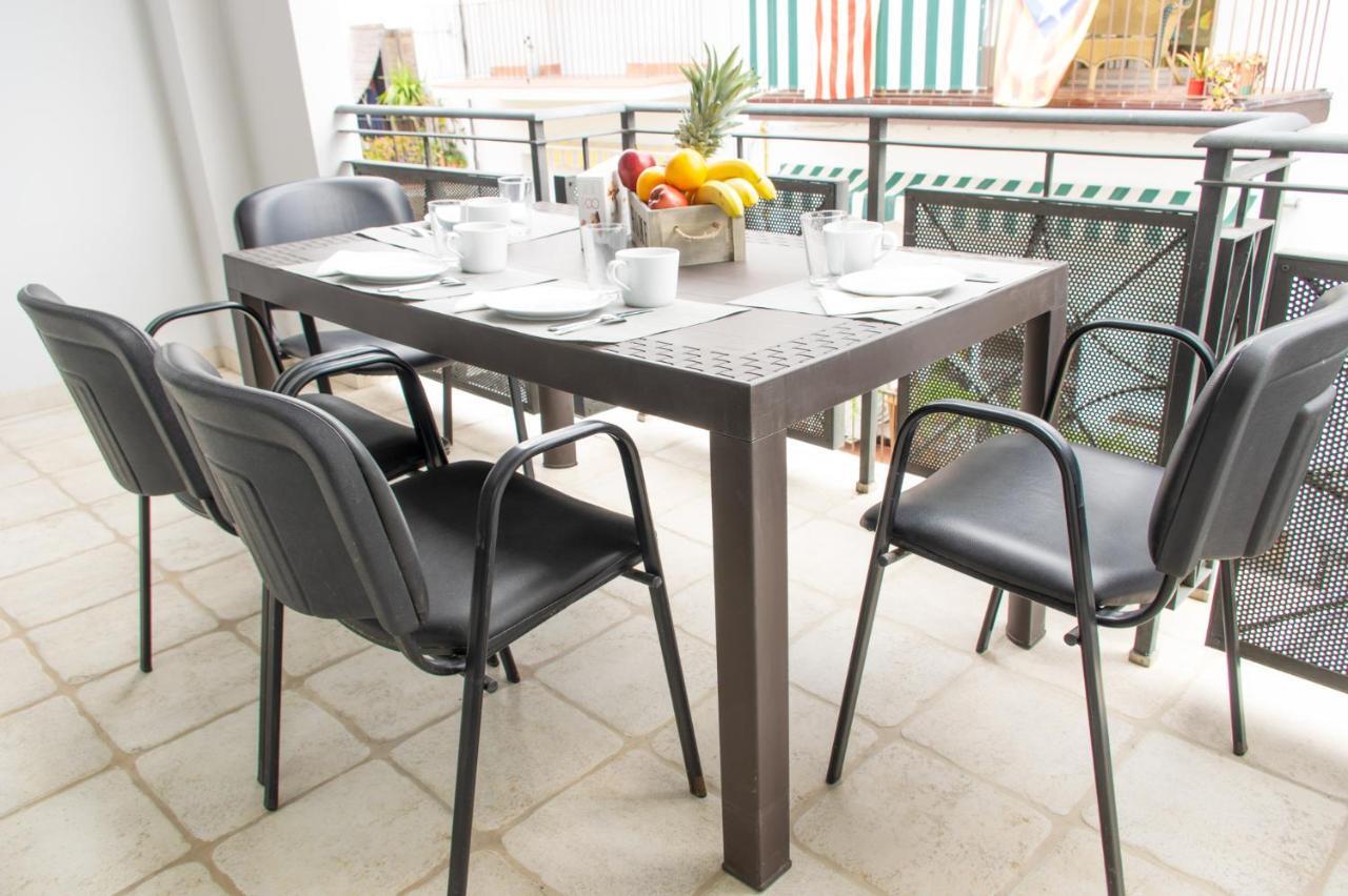 Montroig 2 Apartment Sitges