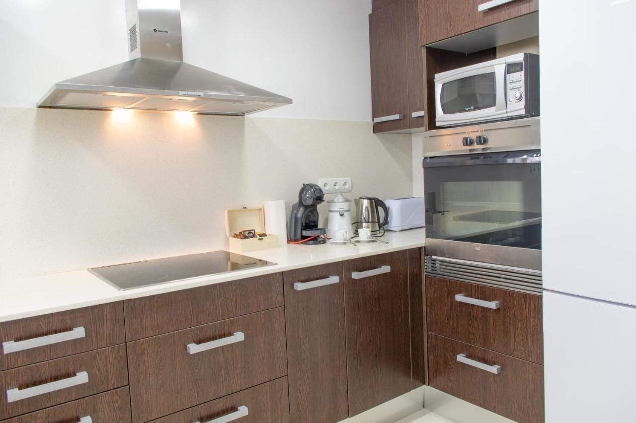Apartment Montroig 2