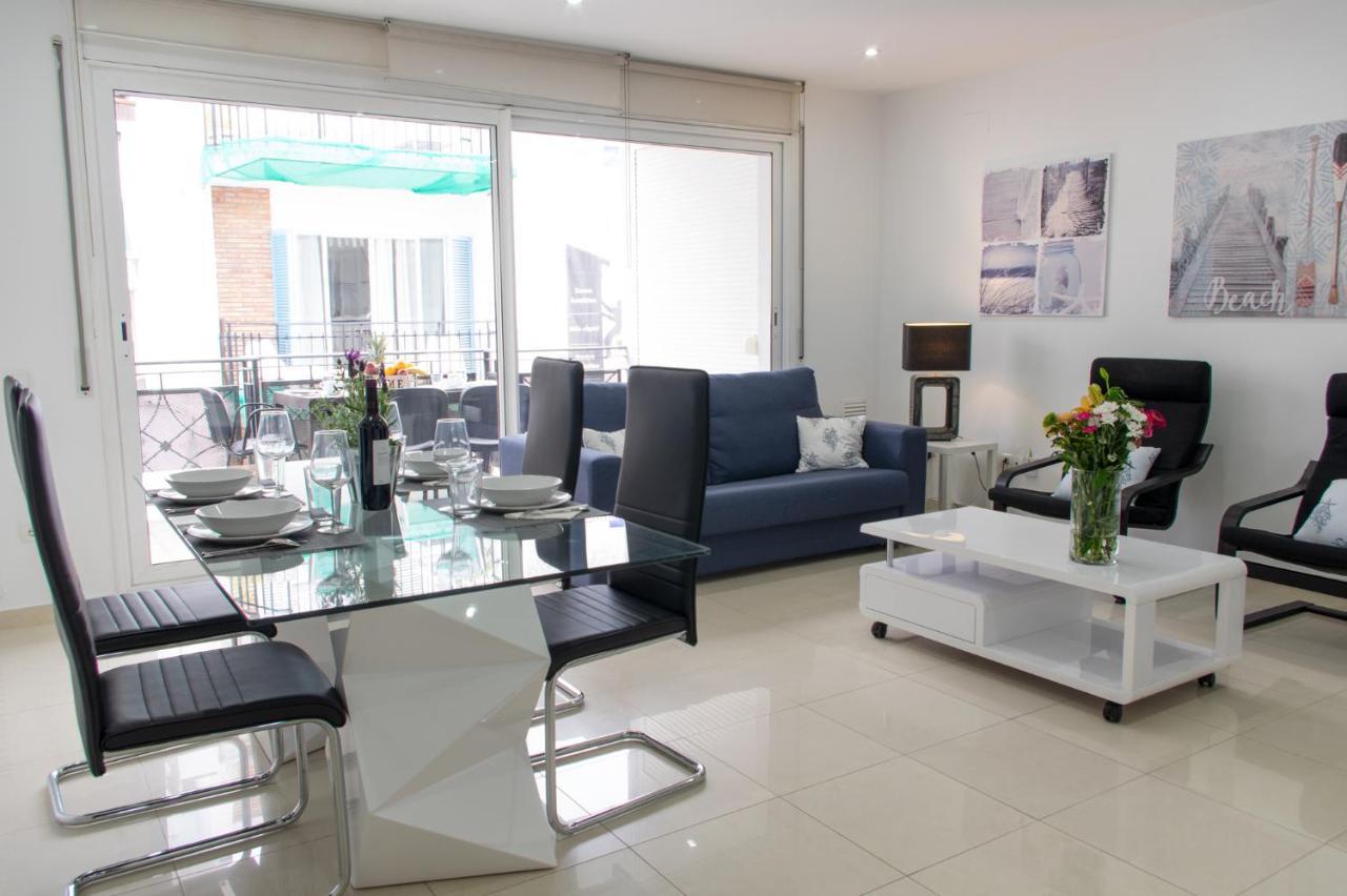 Montroig 2 Apartment
