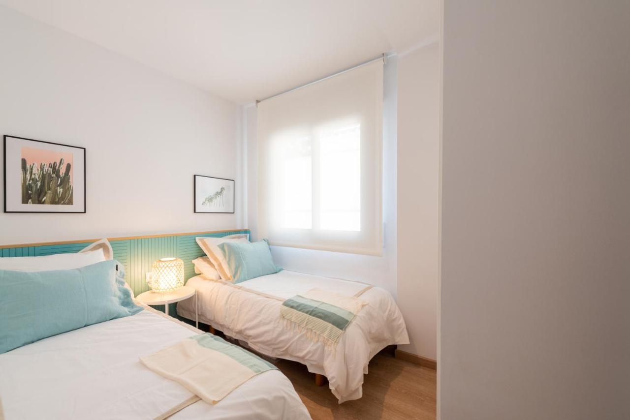 Apartment Centre. Simply Charming