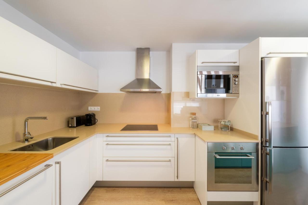 Centre. Simply Charming Apartment Sitges