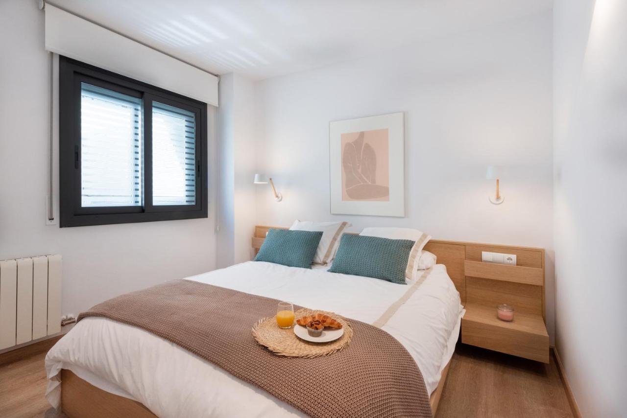 Apartment Centre. Simply Charming Sitges