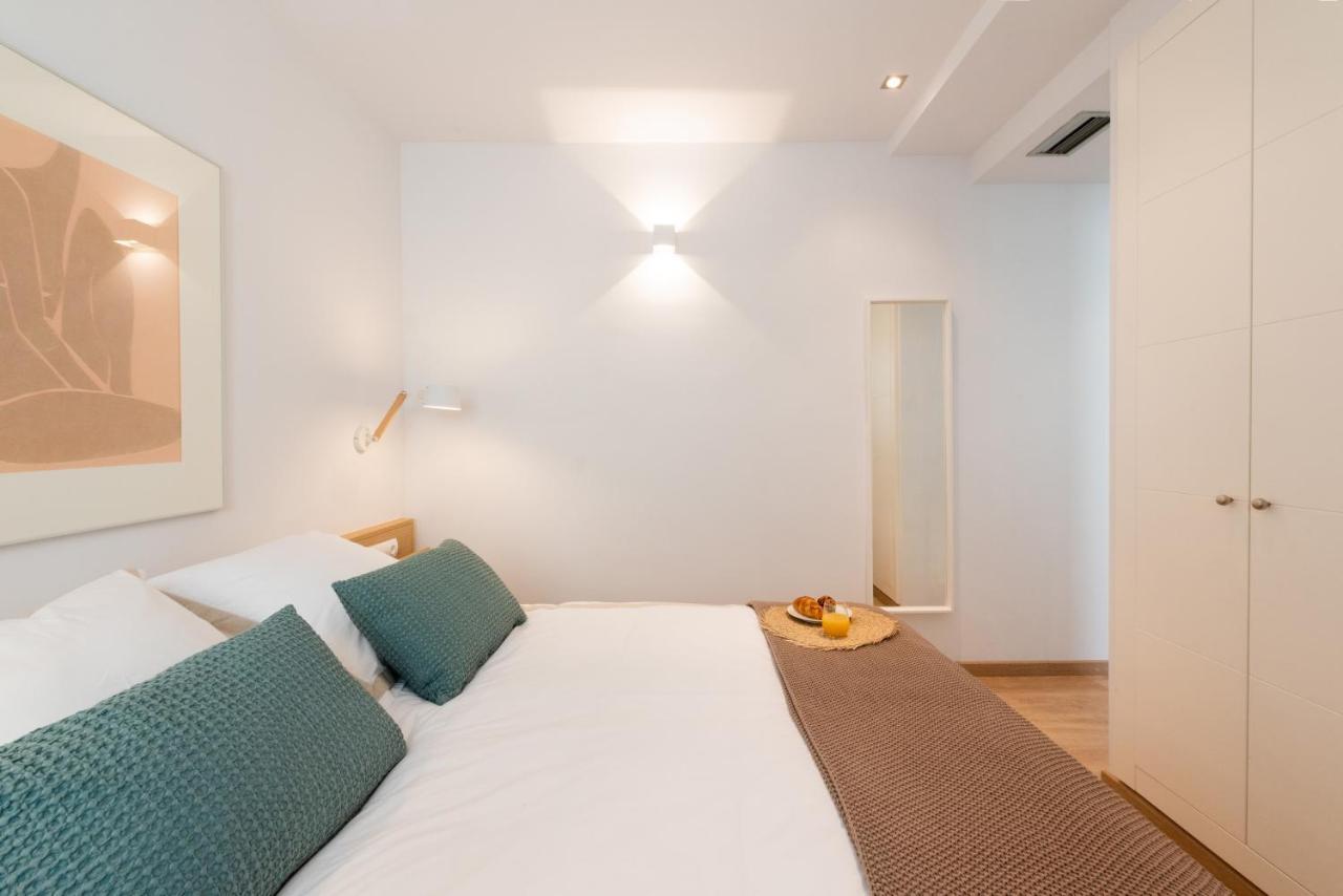 Apartment Centre. Simply Charming