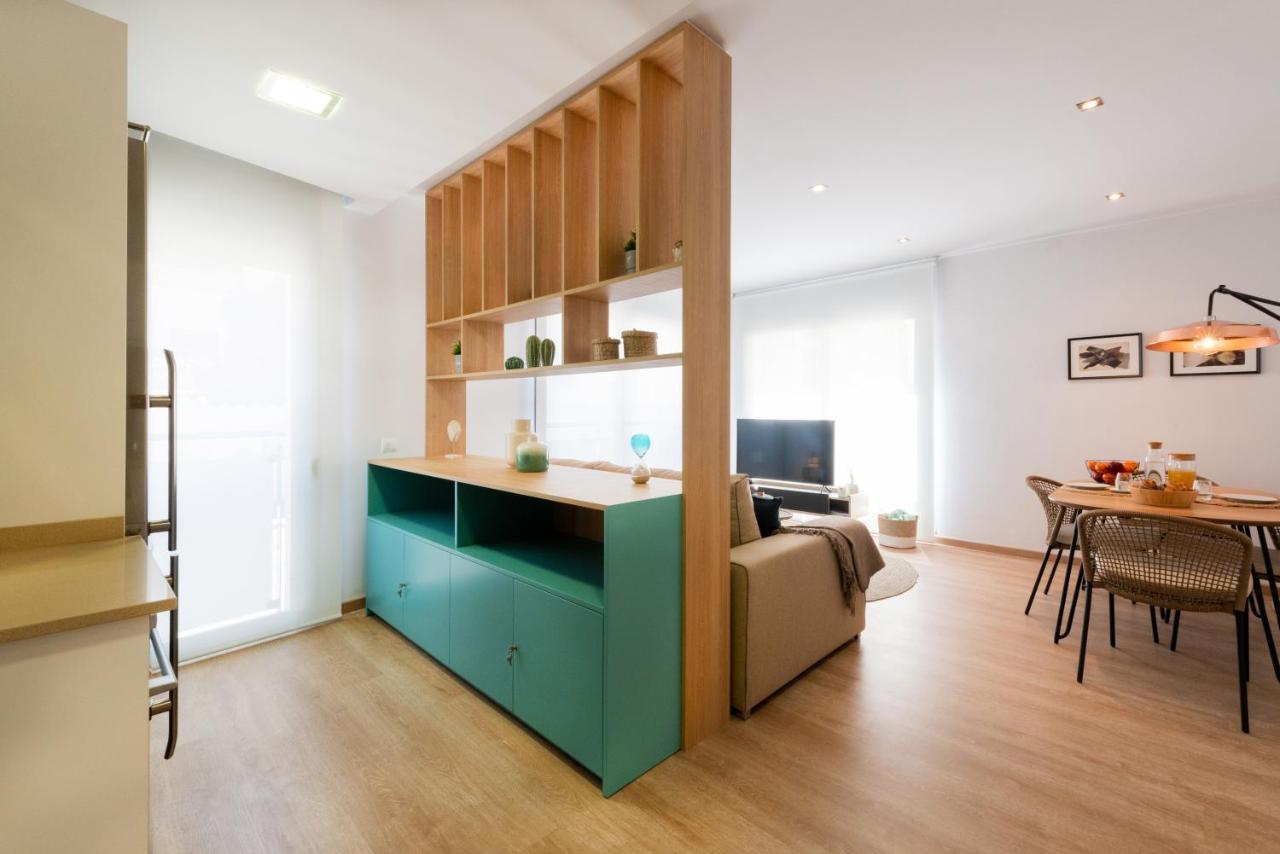 Apartment Centre. Simply Charming Sitges