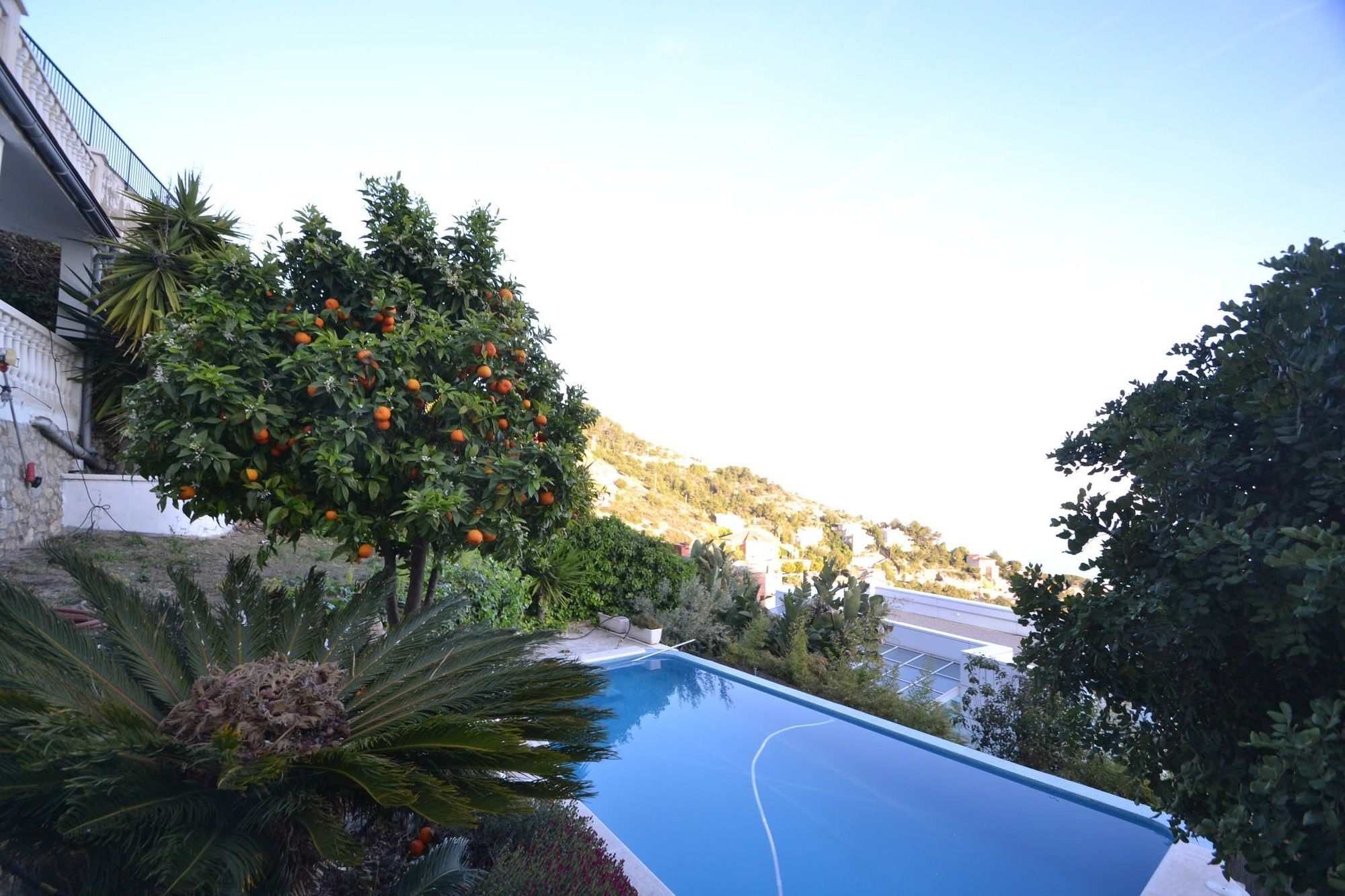 Zen House With Amazing View *