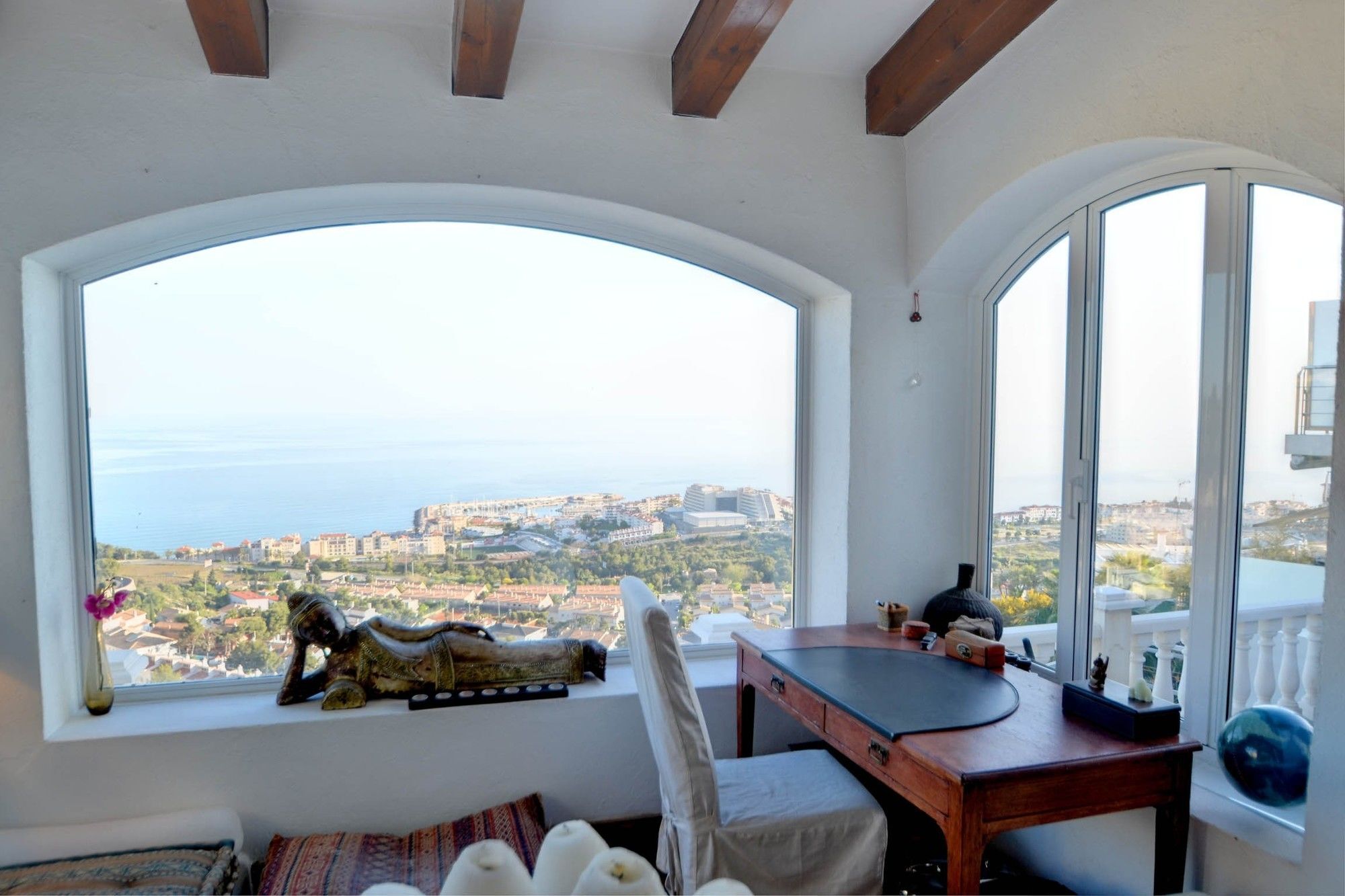 Zen House With Amazing View Apartment *