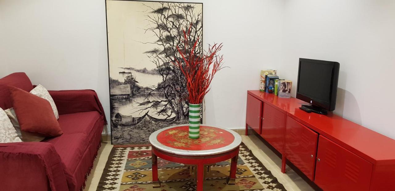 Sweet Inas Apartamento Sitges