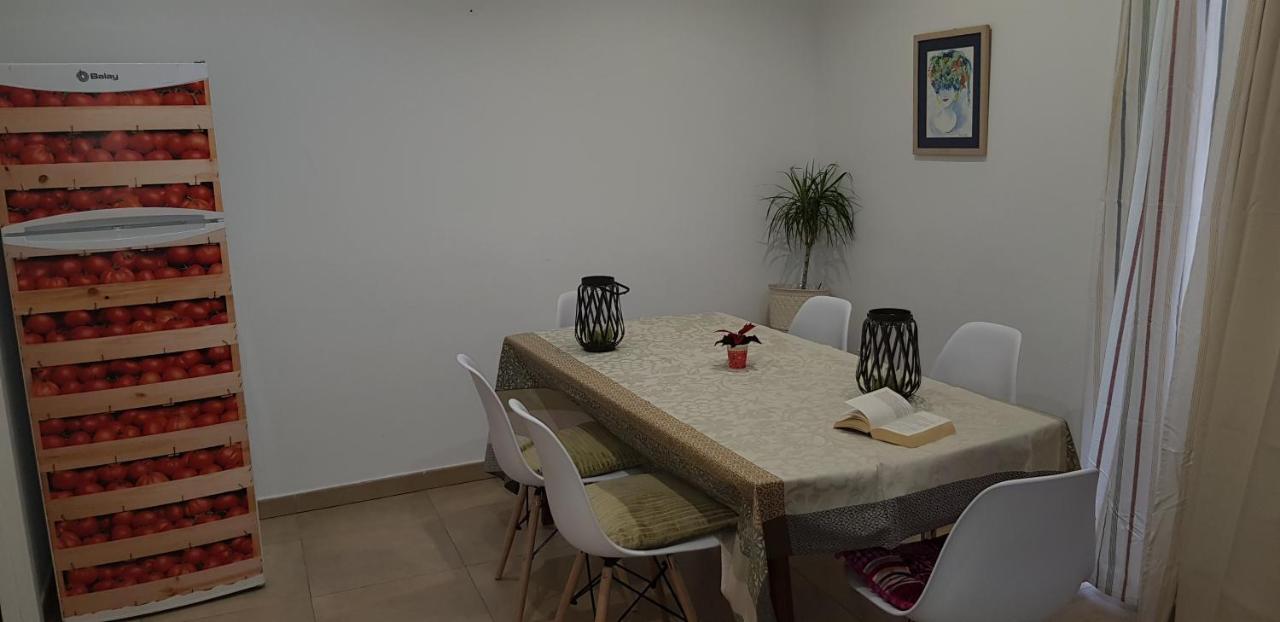 Sweet Inas Apartamento