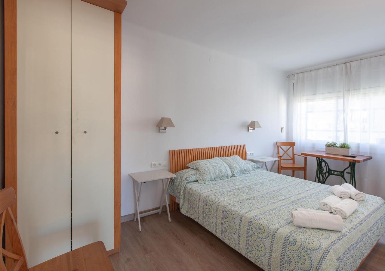 Hola! - El Cortijo Apartamento Sitges