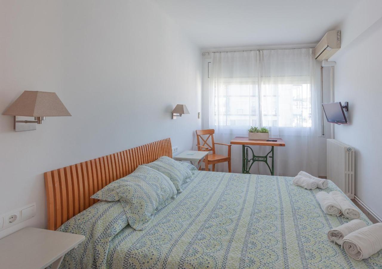 Hola! - El Cortijo * Sitges