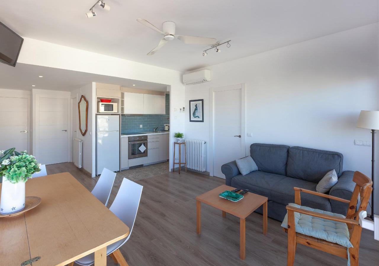 Apartamento Hola! - El Cortijo *