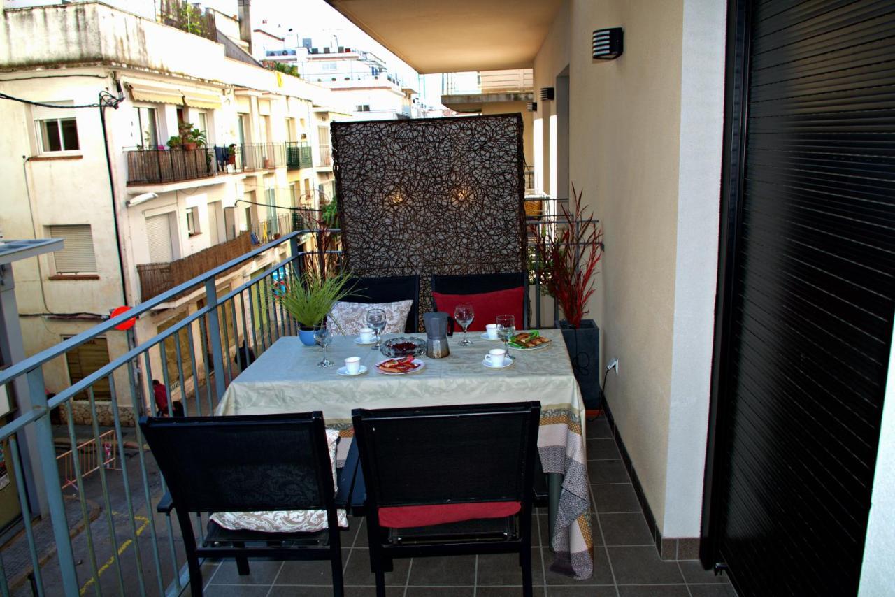 Apartamento Sweet Inas Sitges