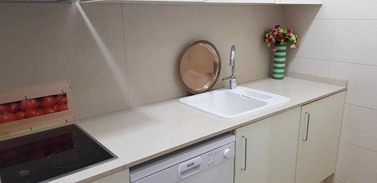 Apartamento Sweet Inas