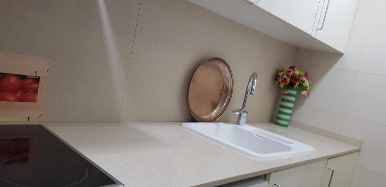 Sweet Inas Apartamento