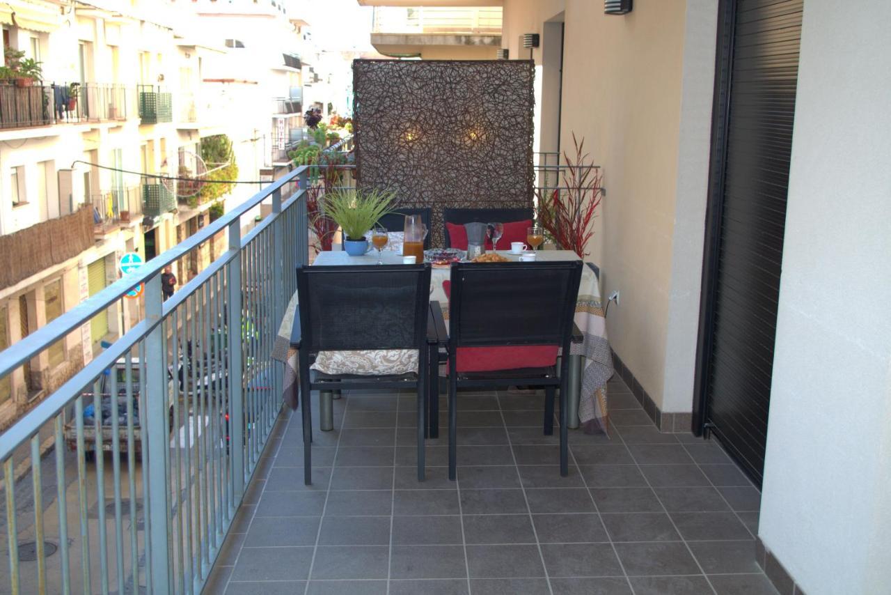 Sweet Inas Apartamento Sitges