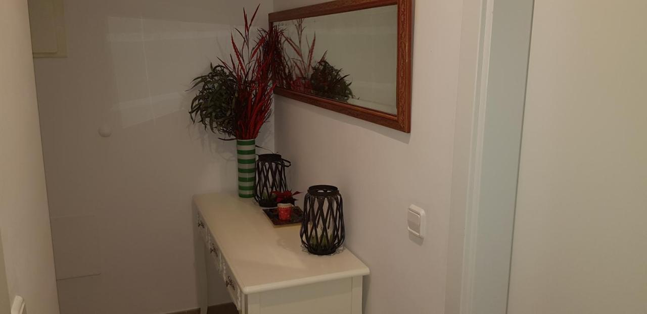 Apartment Sweet Inas Sitges
