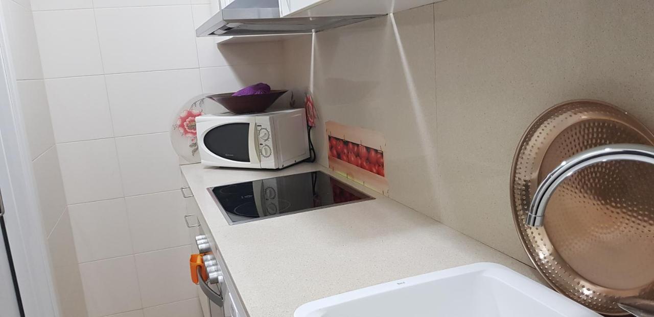 Sweet Inas Apartamento