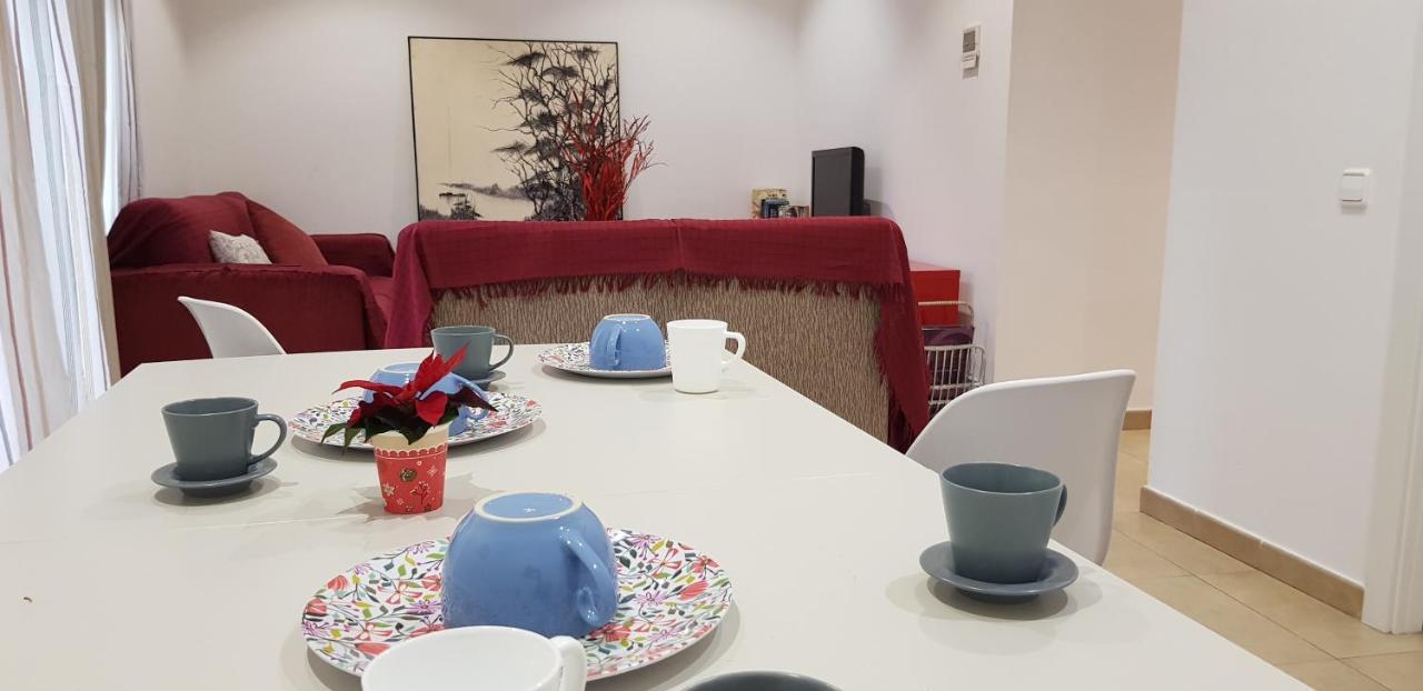 Apartamento Sweet Inas Sitges