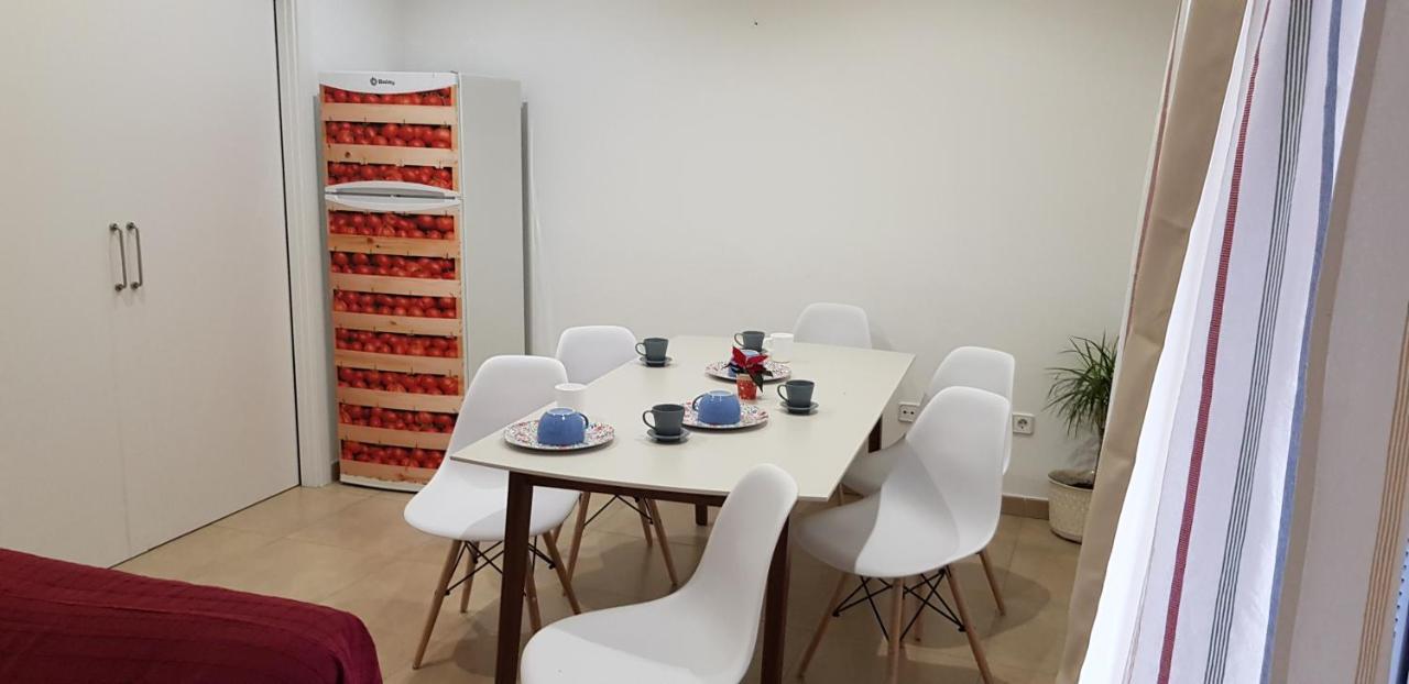 Sweet Inas Apartamento