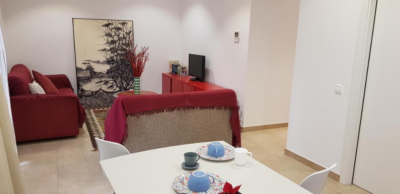 Sweet Inas Apartamento *