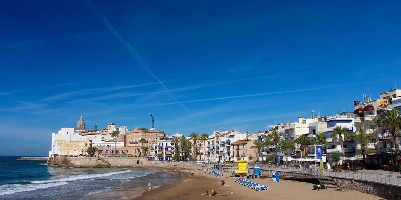 Sitges Holiday Apartment Apartamento *