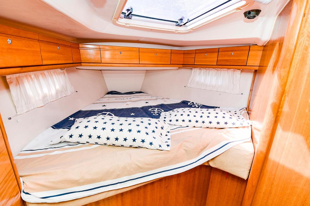 Botel Iorana Bavaria 50
