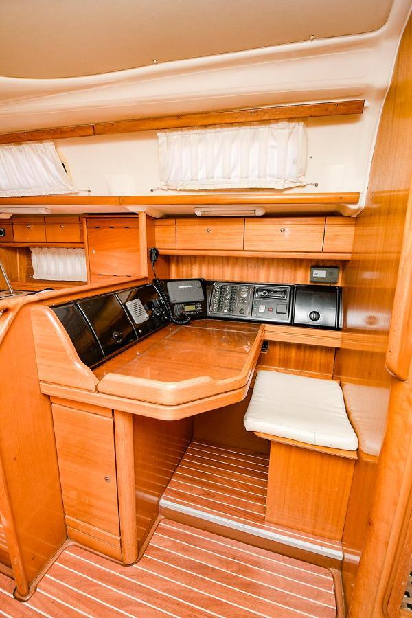 Iorana Bavaria 50 * Sitges