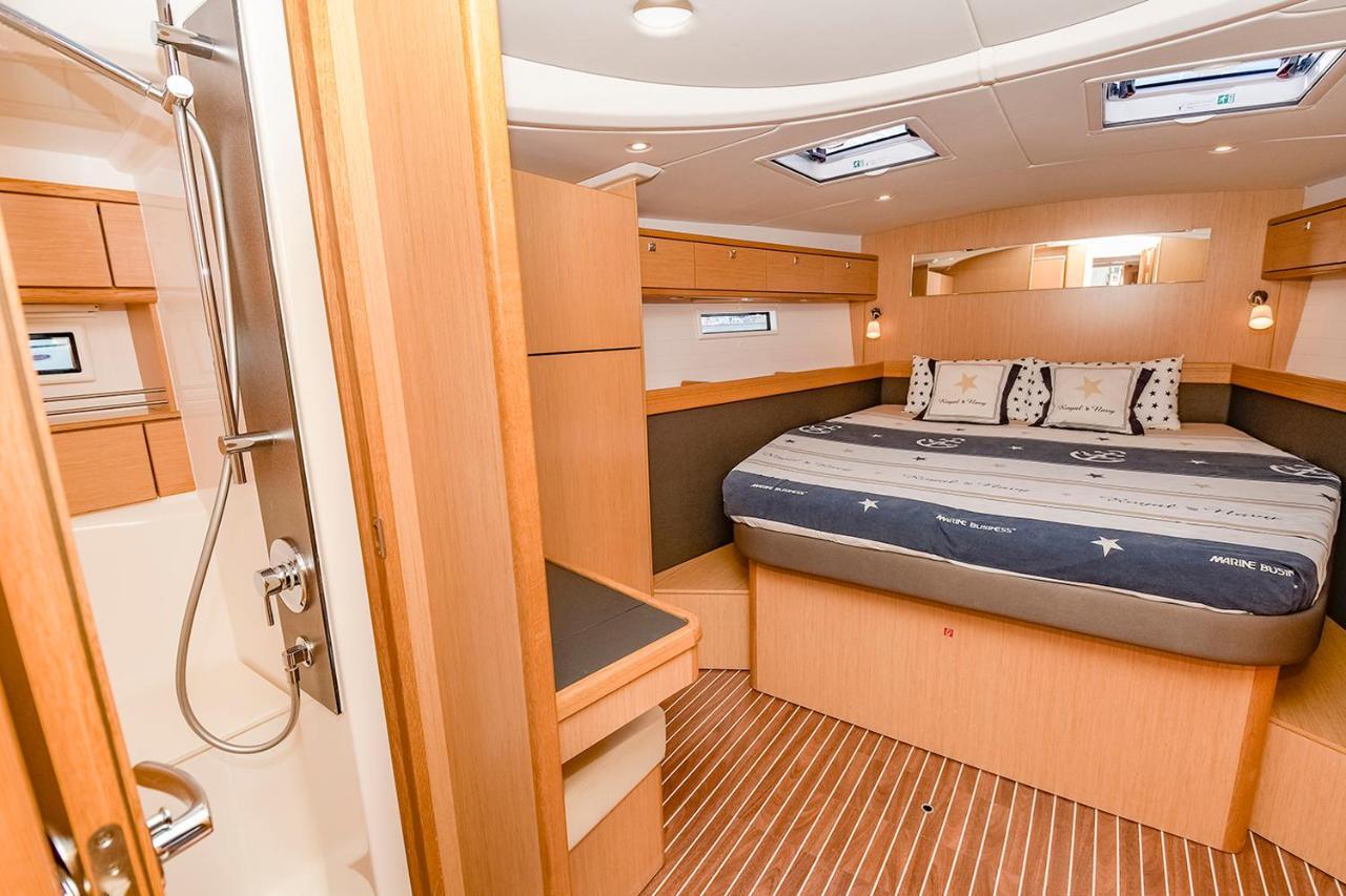Bavaria 56 / Velero Sitges