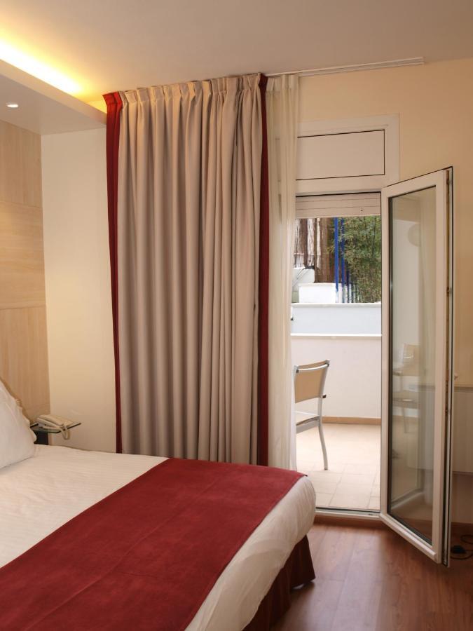 Hotel Platjador