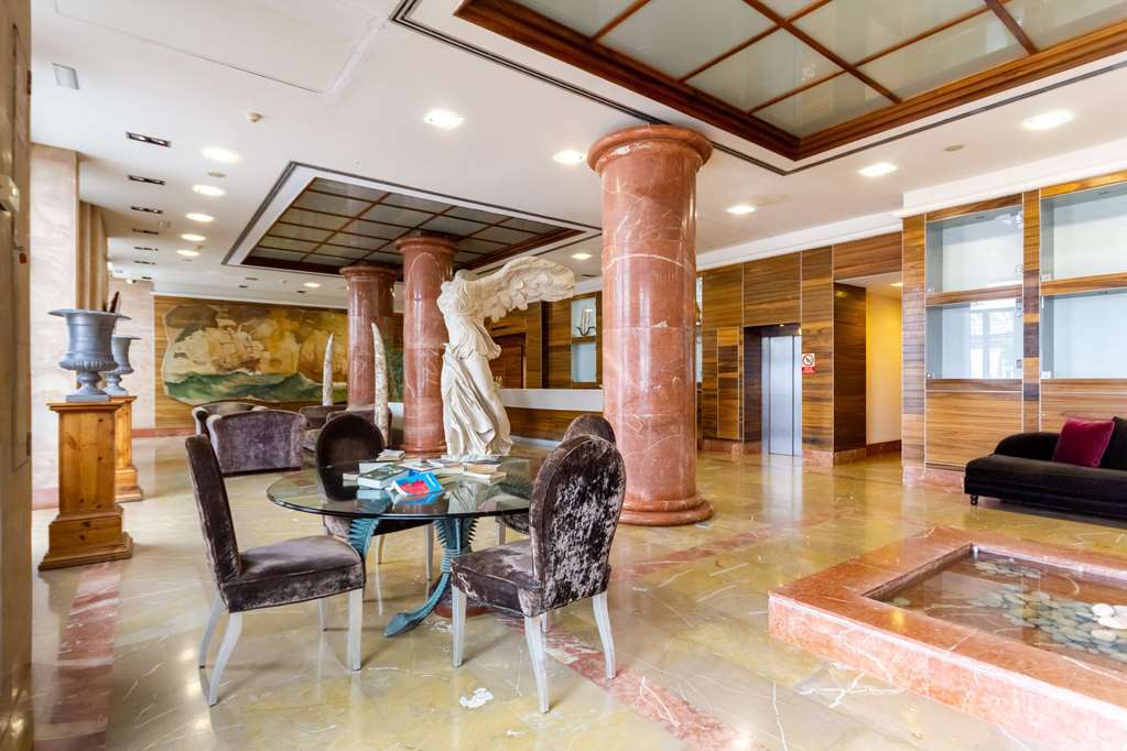 Sercotel Kalma Hotel
