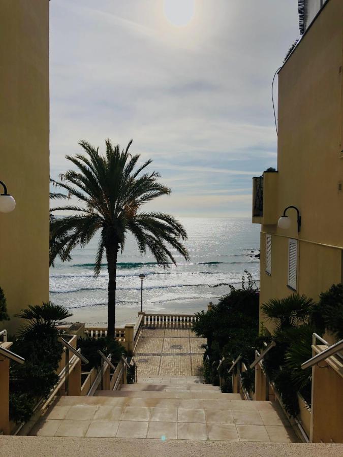 La Marina Seaview Penthouse Sitges