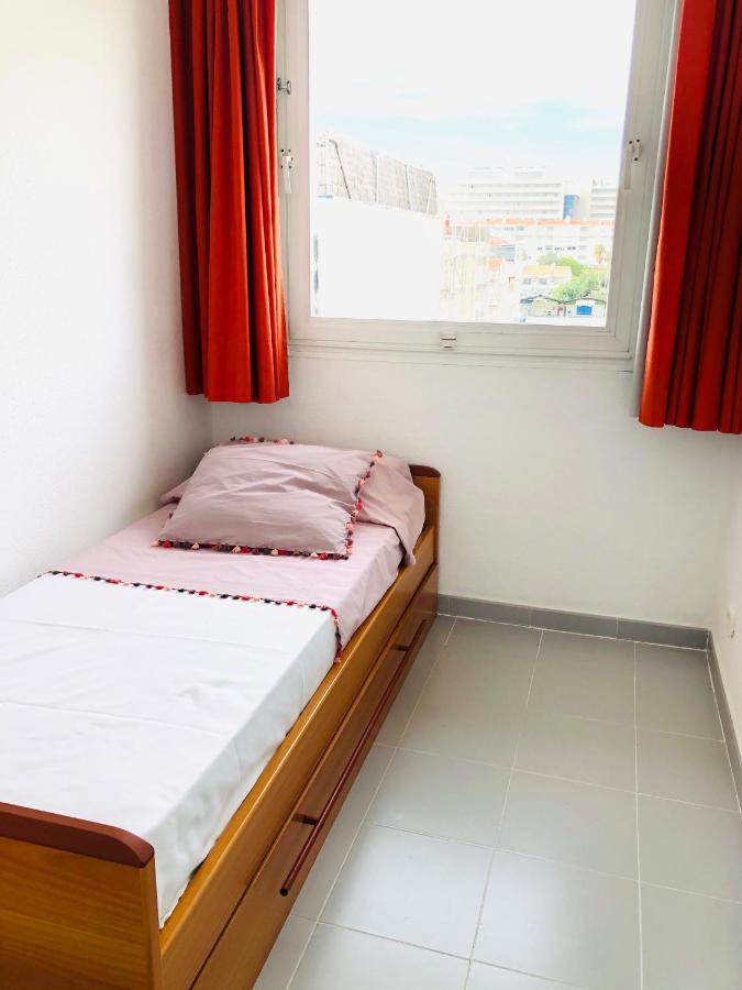 Apartamento La Marina Seaview Penthouse