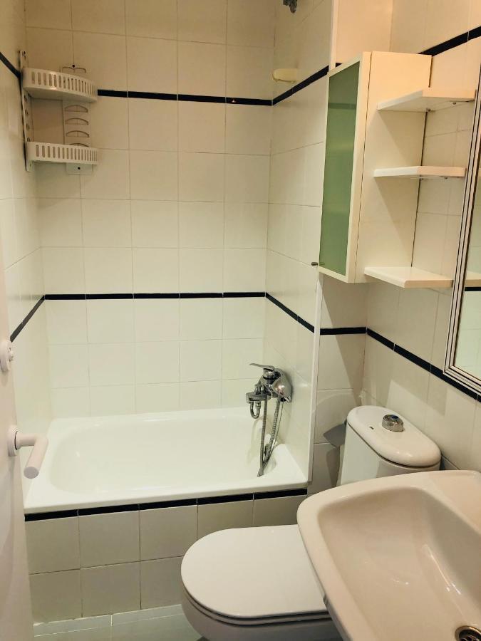 La Marina Seaview Penthouse * Sitges