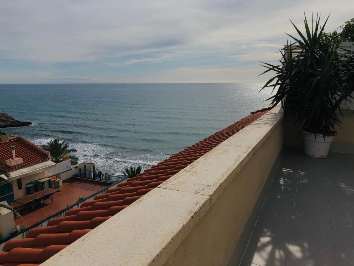 La Marina Seaview Penthouse Sitges