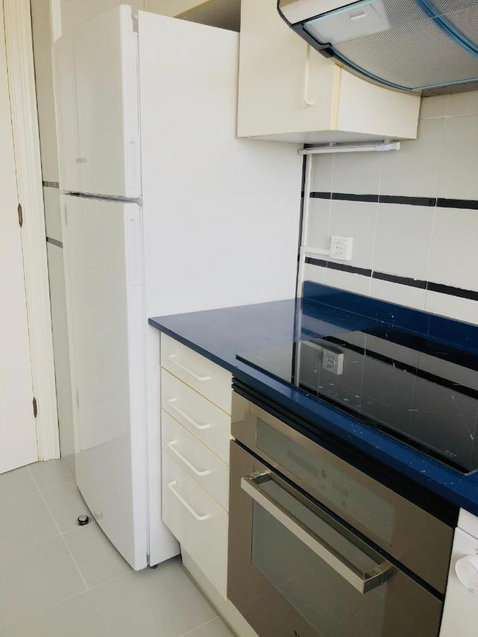 Apartamento La Marina Seaview Penthouse