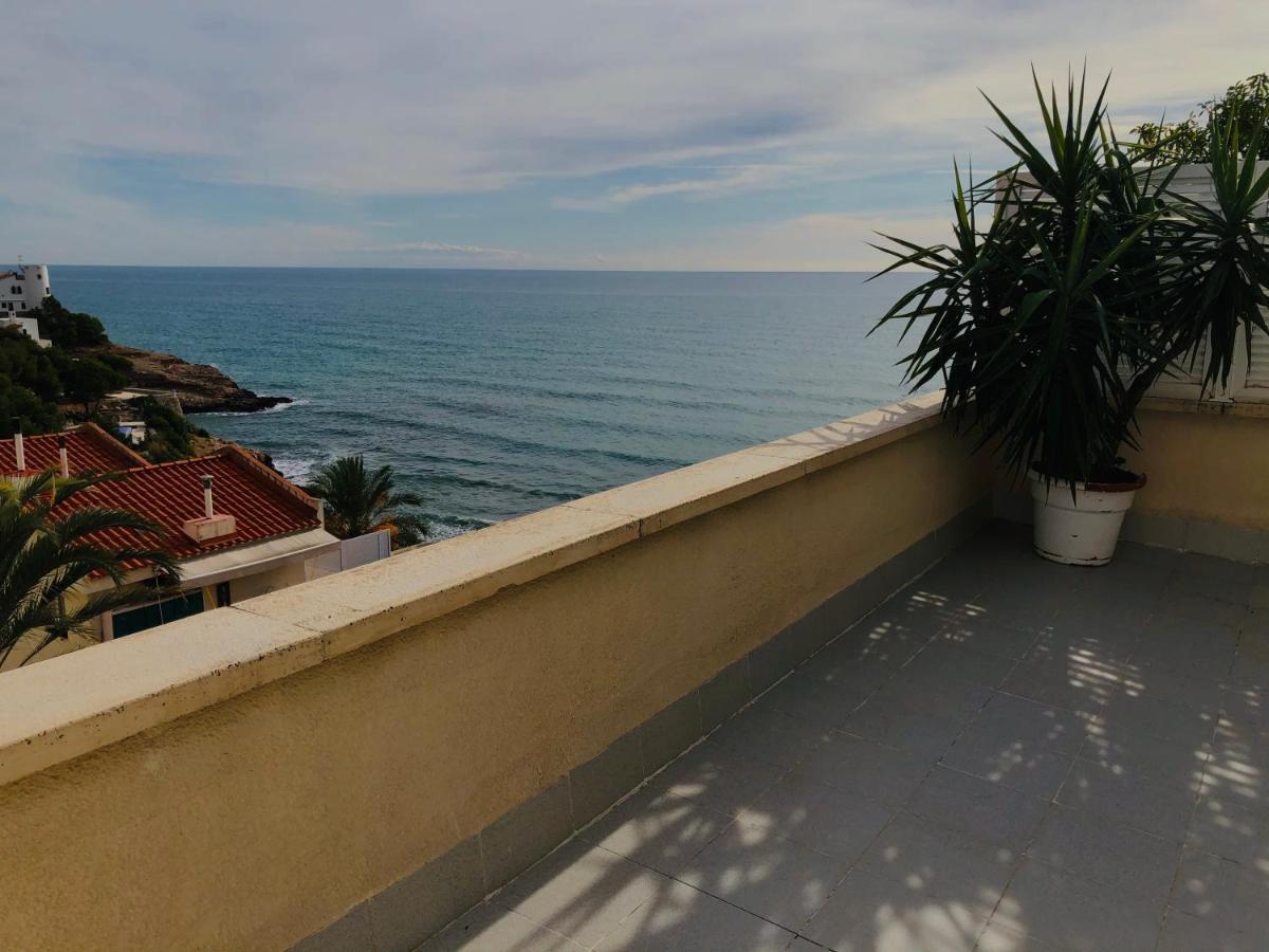 Apartment La Marina Seaview Penthouse *
