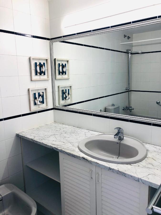 Apartment La Marina Seaview Penthouse Sitges
