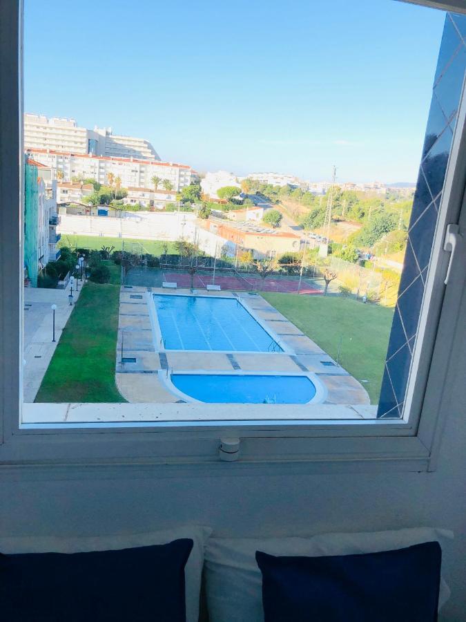 La Marina Seaview Penthouse Apartamento *