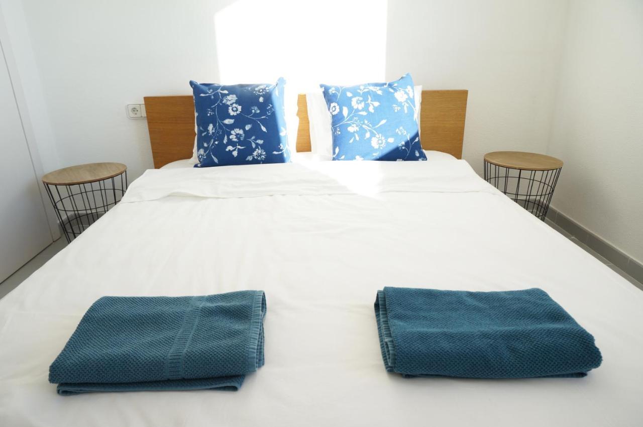 La Marina Seaview Penthouse Apartamento *