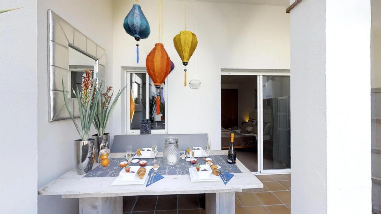 Apartamento Pure Buddha Sitges