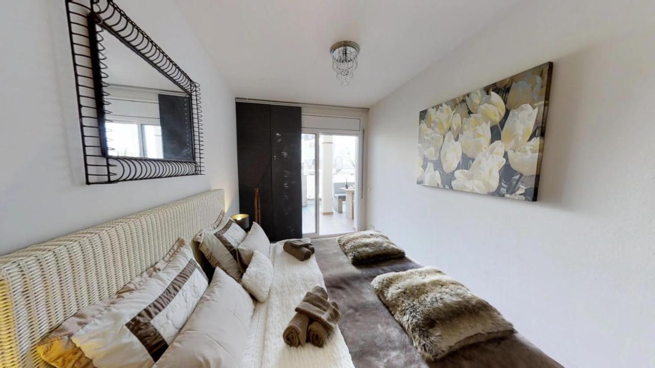 Apartamento Pure Buddha Sitges