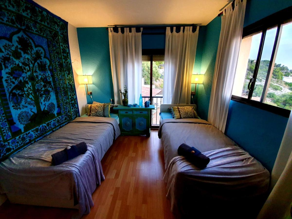 Bed & Breakfast Ashram Sunshine *