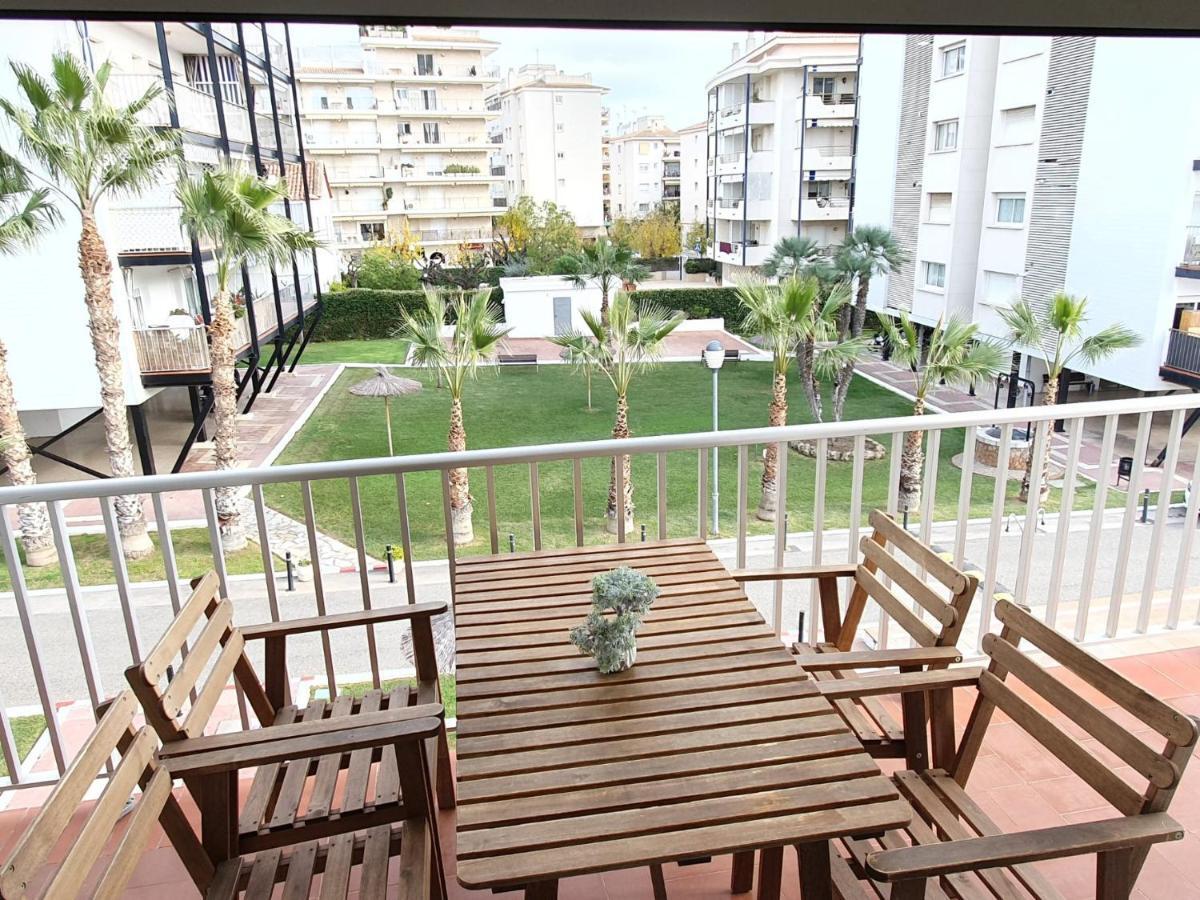 Appartement Sol&relax En Centro, Sitges.