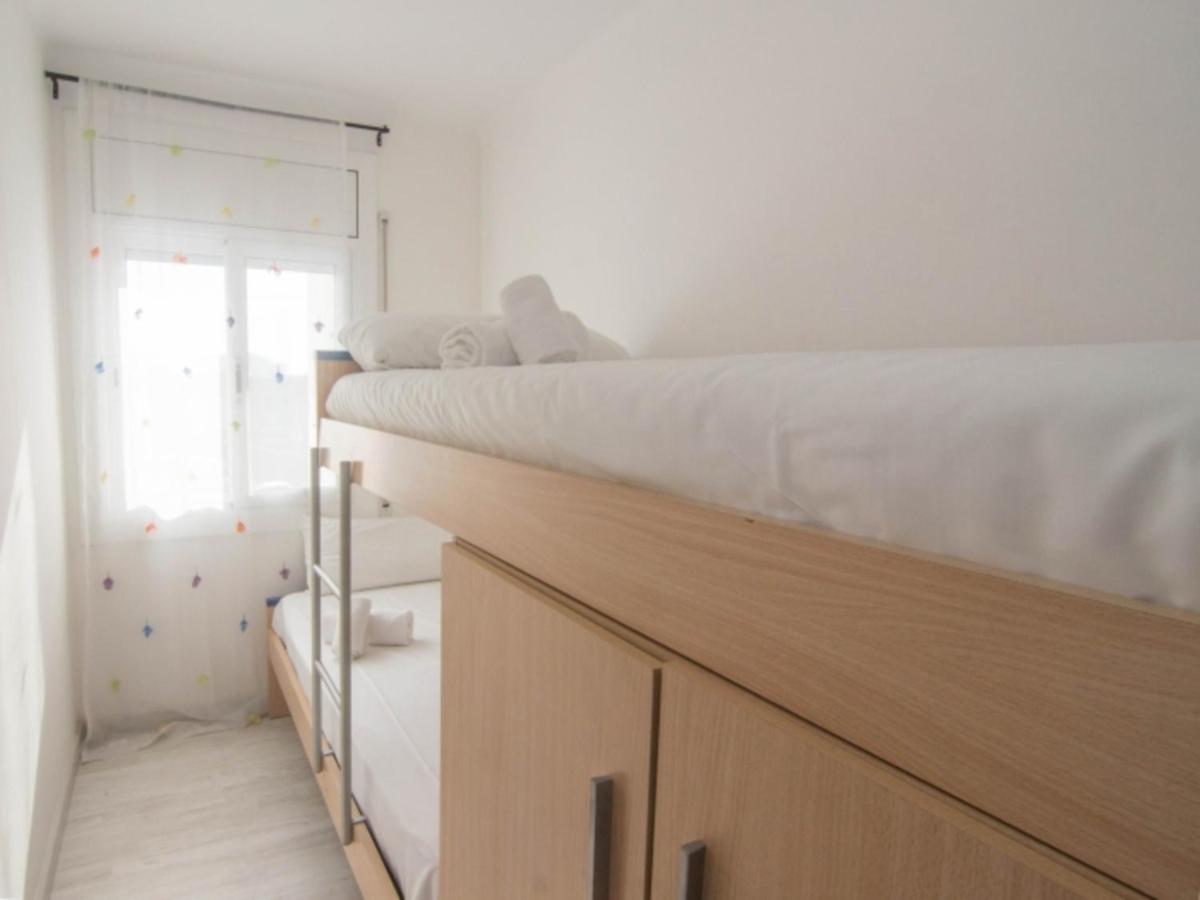 Appartement Sol&relax En Centro, Sitges.