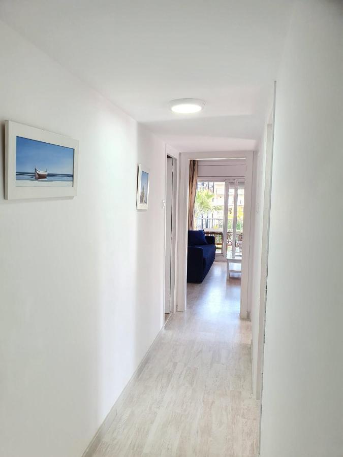Sol&relax En Centro, Sitges. Appartement Sitges