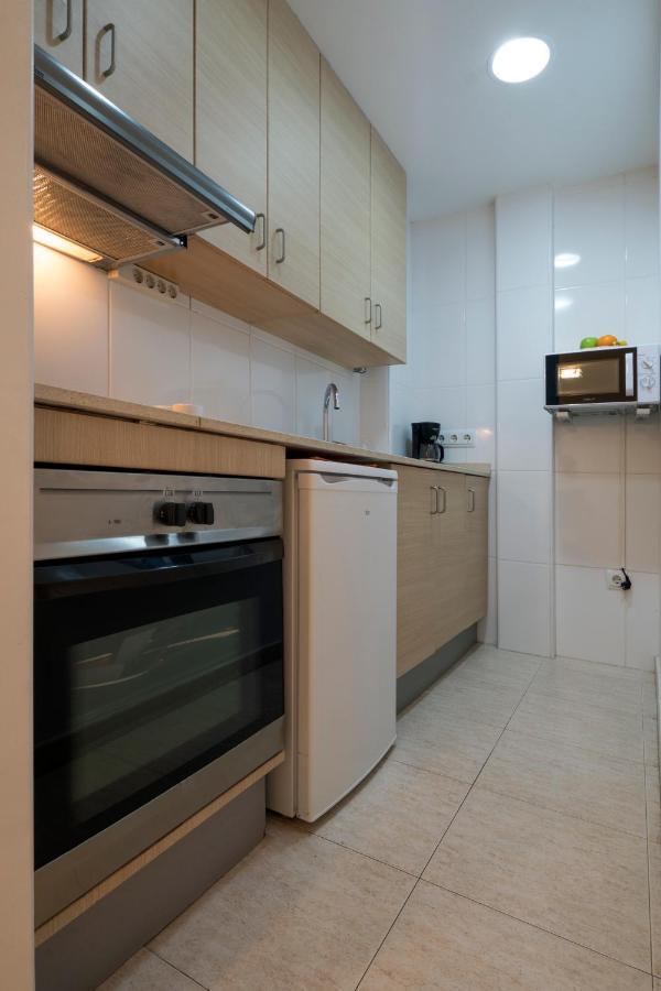 Apartment Sebastian *