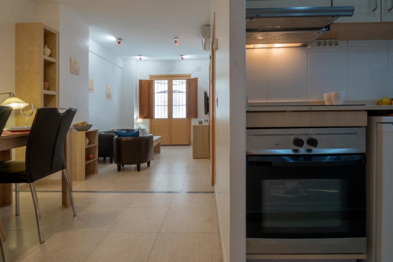 Sebastian Apartment *