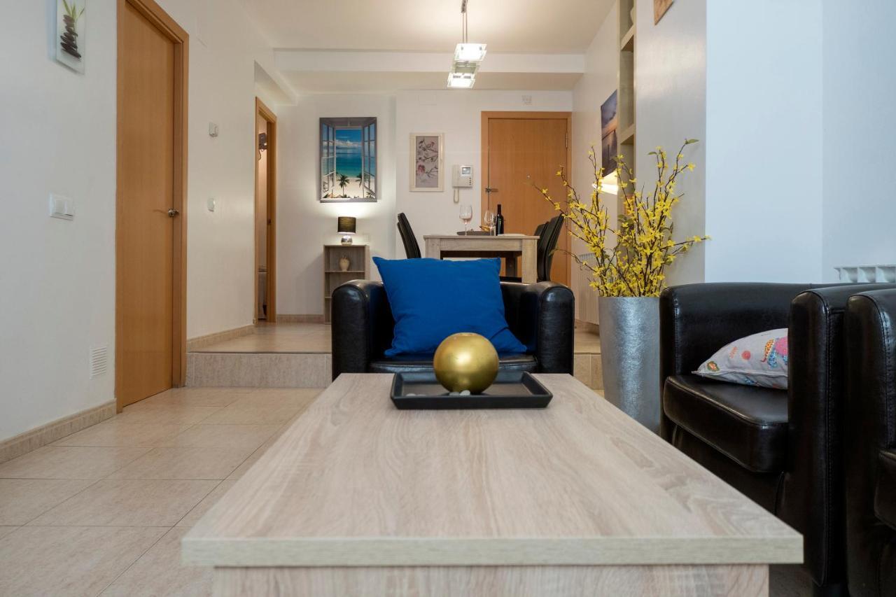 Sebastian Apartment