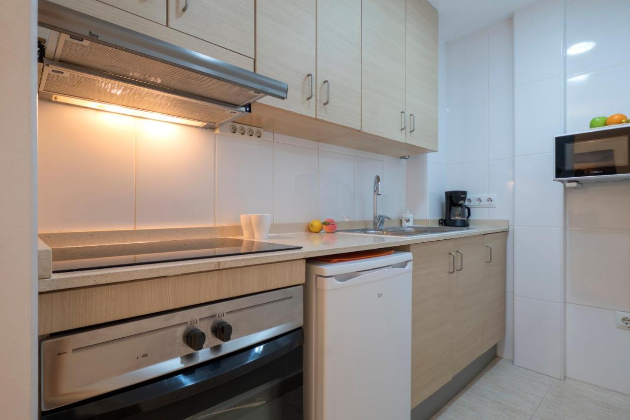 Sebastian Apartment *