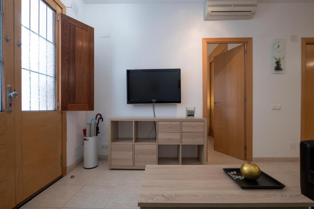 Sebastian Apartment *